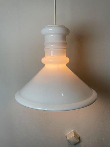 Holmegaard apothekerpendel plafondlamp beschikbaar voor biedingen