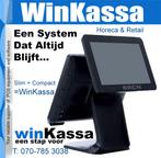 Kassasysteem Detailhandel Horeca Retail Winkel POS Software, Ophalen of Verzenden, Nieuw, Windows