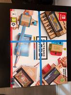 Labo Toy-Con 01: Variety Kit, Nintendo Switch, Spelcomputers en Games, Spelcomputers | Nintendo 2DS en 3DS, Verzenden, Nieuw, Overige kleuren