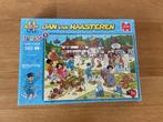 Jan van Haasteren puzzel. Junior. Efteling. Nieuw in folie!, Ophalen of Verzenden, Nieuw