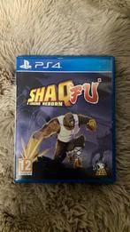 Shaq Fu : A Legend Reborn, Avontuur en Actie, 1 speler, Ophalen of Verzenden, Zo goed als nieuw