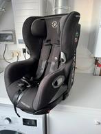 Maxi cosi axiss draaibaar 90 graden, Ophalen, Autogordel, 9 t/m 18 kg, Zo goed als nieuw
