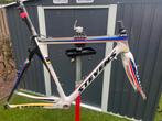Carbon Stevens Team cyclocross frame !!, Fietsen en Brommers, Ophalen, Frame, Racefiets, Stevens