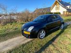 Alfa Romeo MiTo 1.4 Turbo 114KW 2010 Zwart / Leder, Auto's, Alfa Romeo, Voorwielaandrijving, 15 km/l, Zwart, 4 cilinders