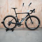 BMC SLR 01 Vision SRAM Red Etap 54 Carbon Racefiets, Overige merken, Gebruikt, Carbon, BMC