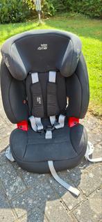 Britax Romer Evolva Autostoel, Ophalen, Romer, 15 t/m 36 kg, Verstelbare rugleuning