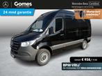 Mercedes-Benz Sprinter 317 1.9 CDI L2 Pro HD | Sprinter BPM-, Auto's, Automaat, Gebruikt, Euro 6, 4 cilinders
