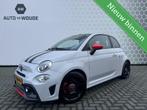 Fiat 500 1.4 T-Jet Abarth Turismo 70th Anniversary, Voorwielaandrijving, Gebruikt, 4 cilinders, Bedrijf