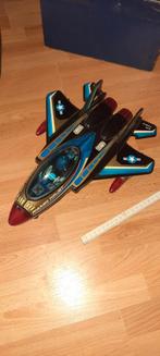 Vintage Cheng Ching Speelgoed Vliegtuig, Ophalen of Verzenden, Gebruikt, Jongen of Meisje