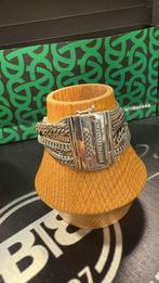 BUDDHA TO BUDDHA ARMBAND TYPE 124 D MULTI CHAIN € 489,95, Sieraden, Tassen en Uiterlijk, Armbanden, Ophalen of Verzenden, Zo goed als nieuw