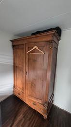 Antieke kast, Huis en Inrichting, Kasten | Kledingkasten, Ophalen, 25 tot 50 cm, 100 tot 150 cm