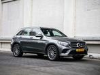 Mercedes GLC-klasse 220d 170PK 4MATIC Aut AMG Panoramadak Na, Automaat, Gebruikt, Euro 6, 4 cilinders