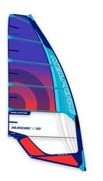 Neilpryde rs racing evo 12.   2022, Watersport en Boten, Zeil, Gebruikt, 7 m² of meer, Ophalen