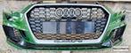 AUDI RS3 8V5 FACELIFT BUMPER VOORBUMPER LIMOUSINE, -, -, -