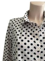Studio Anneloes blouse XXL, Studio Anneloes, Wit, Maat 46/48 (XL) of groter, Ophalen of Verzenden
