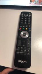 Humax RM-F01 afstandsbediening, Verzenden, Gebruikt