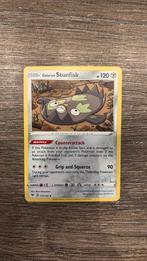 VIV Galarian Stunfisk 125/185, Ophalen of Verzenden, Zo goed als nieuw