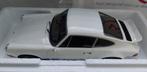 GT Spirit 1:12 Porsche 911 2.7 RS Lightweight 1973 wit/blauw, Hobby en Vrije tijd, Modelauto's | 1:5 tot 1:12, Ophalen of Verzenden