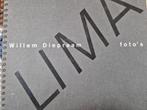 Willem Diepraam - Lima Peru, Boeken, Ophalen of Verzenden, Zo goed als nieuw, Fotografen