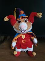 Albert Heijn hamster efteling, Verzamelen, Ophalen of Verzenden, Zo goed als nieuw, Overige typen