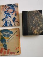 Serie monografieën filmkunst - [Fritz lang, Rusland, Disney], Ophalen of Verzenden, Zo goed als nieuw