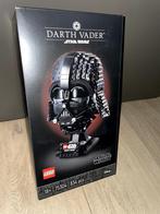 Lego 75304 Darth Vader Helmet (nieuw), Lego, ShopTermsAndConditions@LEGO.com, Verzenden, Nieuw
