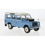 Land Rover Series III 109, Hobby en Vrije tijd, Modelauto's | 1:24, Nieuw, Ophalen of Verzenden, Auto