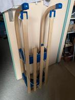 inklapbare slee, Kinderen en Baby's, Speelgoed | Buiten | Sleeën, Ophalen of Verzenden, Zo goed als nieuw