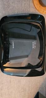 Linksys Cisco WRT320N Router, Computers en Software, Routers en Modems, Ophalen, Gebruikt, Router, Linksys
