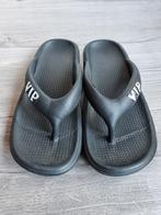 Nieuwe V.I.P. slippers maat 39, Kleding | Heren, Badmode en Zwemkleding, Ophalen of Verzenden, Overige maten, Zwart, V.I.P.