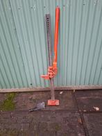 Jackall krik 8000, Ophalen, Hydraulisch, Garagekrik
