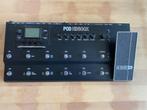 Line6 HD500X  floorboard effectmodeler, Muziek en Instrumenten, Ophalen, Gebruikt