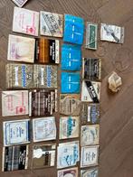 Vintage gitaar snaren, Muziek en Instrumenten, Snaarinstrumenten | Gitaren | Akoestisch, Ophalen of Verzenden, Zo goed als nieuw