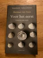 Voor het eerst - Herman van Veen, Ophalen of Verzenden, Zo goed als nieuw, Nederland