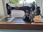 Antieke naaimachine Pfaff, Antiek en Kunst, Ophalen
