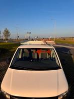 Aluminium Imperiaal/dakdrager voor bestelwagen, Auto diversen, Dakdragers, Ophalen, Zo goed als nieuw