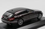 Mercedes CLS Shooting Brake 2012 Bruin 1/43 NOREV ref 351310, Hobby en Vrije tijd, Modelauto's | 1:43, Verzenden, Nieuw, Auto