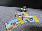 Lego Creator 31037, Kinderen en Baby's, Speelgoed | Duplo en Lego, Ophalen of Verzenden, Zo goed als nieuw