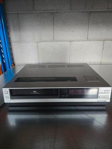 Panasonic NV-230EO VHS Recorder - Vintage beschikbaar voor biedingen