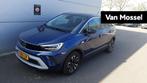 Opel Crossland 1.2 Turbo Level 3, 12 maanden, Gebruikt, 1199 cc, Blauw