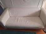 Ikea 2 persoons bank Gratis, Huis en Inrichting, Banken | Bankstellen, Ophalen, Gebruikt, 150 tot 200 cm, Tweepersoons