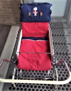 wandelwagen vintage jaren 60/70, Ophalen, Zo goed als nieuw, Kinderwagen, Overige merken