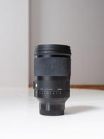 SIGMA Art 35 mm 1.2 Sony E-mount, Audio, Tv en Foto, Fotografie | Lenzen en Objectieven, Ophalen, Gebruikt, Standaardlens