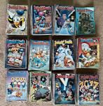 Donald Duck jaargangen 2014-2024, Boeken, Ophalen, Gelezen, Overige typen