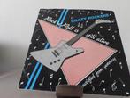 single Crazy Rockers – Rock 'N' Roll Is Still Alive - Satisf, Cd's en Dvd's, Vinyl Singles, Ophalen of Verzenden, Gebruikt, Pop
