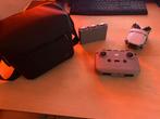 Dji mini 2 Fly More Combo, Audio, Tv en Foto, Drones, Ophalen, Zo goed als nieuw