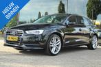 AUDI A3 SPORTBACK 1.4 TFSI CoD ATTRACTION PRO LINE PLUS AUT, Stof, Gebruikt, 4 cilinders, 150 pk