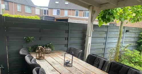 Gratis schutting, Tuin en Terras, Schuttingen, Gebruikt, 6 meter of meer, Ophalen of Verzenden