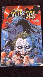 4x Batman Detective Comics new 52, Boeken, DC comics, Europa, Ophalen of Verzenden, Zo goed als nieuw