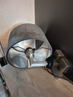 Wandlamp, Huis en Inrichting, Lampen | Wandlampen, Ophalen of Verzenden, Zo goed als nieuw, Metaal